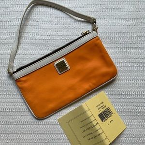 Dooney & Burke Clutch